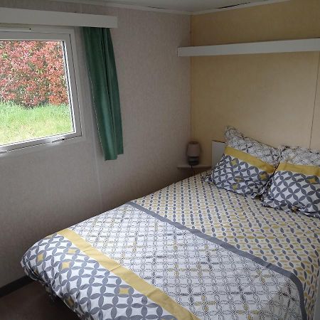 Camping Le Bel Air Mobil Home Le Palmier 4 Personnes Limogne-en-Quercy 외부 사진